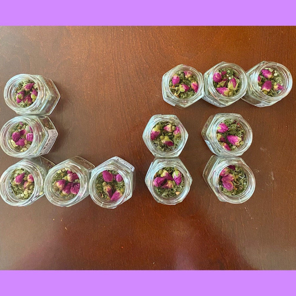 Herbal Blends